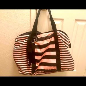Victoria Secret Large Weekender Bag